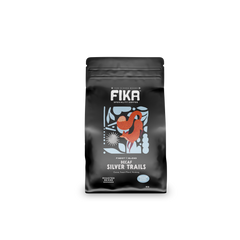FIKA Decaf - Whole Bean Espresso (1kg)