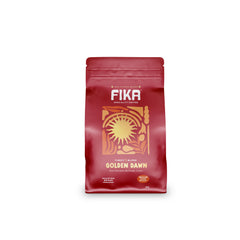 FIKA Golden Dawn - Whole Bean Espresso (1kg)