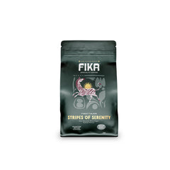 FIKA Stripes of Serenity - Whole Bean Espresso (1kg)