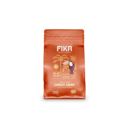 FIKA Sunset Chirp - Whole Bean Espresso (1kg)