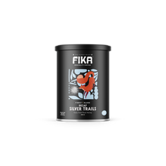 FIKA Decaf - Ground Coffee Tin (250g)