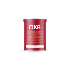 FIKA Golden Dawn - Ground Coffee Tin (250g)