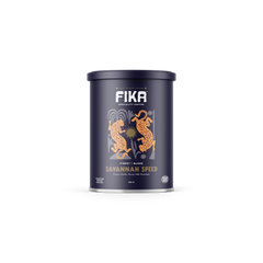 FIKA Savannah Speed - Ground Coffee Tin (250g)